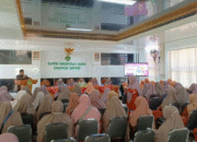 DWP Kemenag Sumenep Sambut Tahun Baru Islam 1447 H dengan Santunan Anak Yatim dan Pengajian