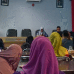 Dinkes P2KB Sumenep Matangkan Persiapan Rembuk Stunting 2025 dan Evaluasi Kinerja TPPPS