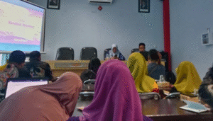 Dinkes P2KB Sumenep Matangkan Persiapan Rembuk Stunting 2025 dan Evaluasi Kinerja TPPPS