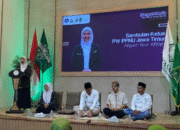 IPPNU Jatim Gelar “Hangout Media” untuk Perkuat Dakwah Digital Pelajar Putri