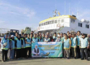 Yankes Bergerak Kembali Layani Warga Kepulauan Sumenep, Sasar Kecamatan Gayam dan Nonggunong