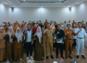 Tingkatkan Penanganan Diabetes, Dinkes Sumenep Gelar Pelatihan bagi Tenaga Kesehatan FKTP