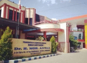 RSUD dr H Moh Anwar Sumenep Luncurkan Instalasi Peduli Pelanggan, Wujudkan Layanan Kesehatan Tanpa Diskriminasi