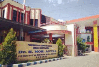 Gedung RSUD Moh. Anwar Sumenep (Foto:Net). 