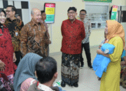 RSUD Sumenep Siap Menuju Layanan Digital, BPJS Kesehatan Apresiasi Komitmen Daerah