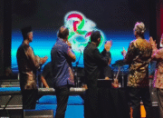 Pemkab Sumenep Resmi Luncurkan Logo Harjad ke-757, Usung Semangat “Jaja Rajja”