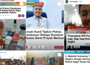 Video Proyek Mertua Libatkan Kanit Tipikor Pamekasan Masih Tayang, Aktivis Desak Tindakan Tegas