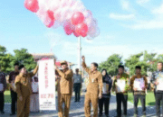 Pemkab Sumenep Tuntaskan Pembentukan 334 Koperasi Merah Putih, Siap Genjot Ekonomi Desa