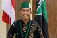 Sahid Badri, Pengurus HMI Cabang Sumenep (Foto:Ist). 