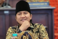 Anggota Komisi III DPRD Sumenep, Akhmadi Yasid (Foto:Ist). 