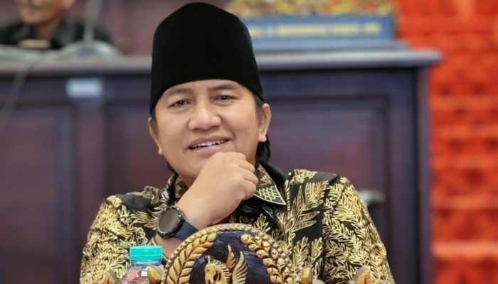 Anggota Komisi III DPRD Sumenep, Akhmadi Yasid (Foto:Ist). 