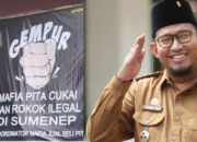 ALARM Desak Bupati Sumenep Putus Akses dengan Pengusaha Rokok Nakal