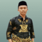 Moh. Andriansyah, Pimpinan Daerah Pemuda Muhammadiyah (PDPM) Sumenep (Foto:Ist). 