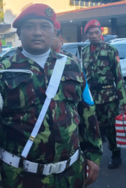 KOKAM PDPM Sumenep Siap Tunjukkan Militansi dalam Apel Akbar di Sleman Yogyakarta