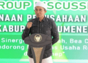 Pengusaha Rokok Sumenep Sambut Baik Ajakan Bupati Beri Beasiswa untuk Pelajar Kurang Mampu