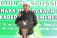 H. Syafwan Wahyudi (Foto:KM). 
