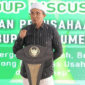 H. Syafwan Wahyudi (Foto:KM). 