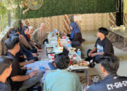 Kolokium Strategis POSKO 23 Rumuskan Program KKN Berbasis Temuan Lapangan di Desa Jadung