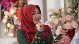 Anggota DPD RI Jatim, Dr. Lia Istifhama (Foto:Ist). 