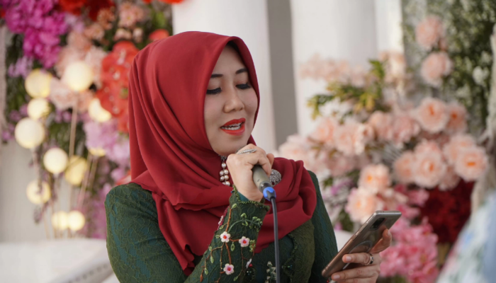 Anggota DPD RI Jatim, Dr. Lia Istifhama (Foto:Ist). 