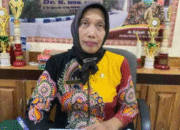 Figur Sentral Perubahan RSUD Sumenep, dr. Erliyati Diharap Tak Mundur: Pelayanan dan Hati Nurani Jadi Alasan