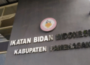 Diduga Tak Ada Laporan Keuangan, Mantan Ketua IBI Pamekasan Dituding Abai