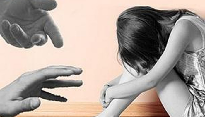 Foto Ilustrasi Dugaan Eksploitasi Seksual. 