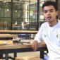 FOTO: M. Faizi, Pegiat Media. 