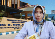 dr. Erliyati, Sosok di Balik Transformasi Humanis RSUD Sumenep
