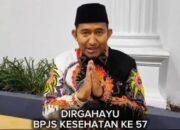 HUT ke-57 BPJS Kesehatan, Bupati Sumenep Harapkan Layanan Kian Inklusif dan Humanis
