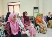 HUT ke-64 IKWI Jatim, Dr. Lia Istifhama Dorong Penguatan Literasi Digital di Keluarga Wartawan