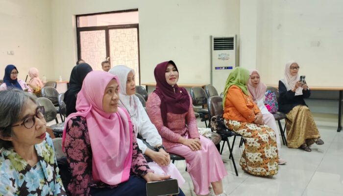 HUT ke-64 IKWI Jatim, Dr. Lia Istifhama Dorong Penguatan Literasi Digital di Keluarga Wartawan