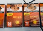Rokok Ilegal New Humer Masih Bebas Beredar di Madura, Penindakan Hanya Sentuh Level Bawah