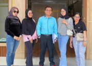 Didampingi Kuasa Hukum, Korban Investasi Bodong TikTok Serbu Polda jatim