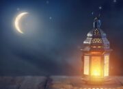 Keutamaan 10 Muharram: Hari Asyura, Momen Pengampunan dan Keberkahan