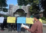 Dinilai Belum Tuntas, IKMM Desak Kejagung Tersangkakan Bupati Fauzi dalam Kasus Korupsi PT WUS