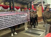 PMIB Desak Propam Periksa Oknum Tipikor Polres Sumenep dalam Skandal BSPS