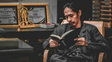 Fauzi AS, Pengamat Kebijakan Publik. 