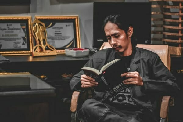 Fauzi AS, Pengamat Kebijakan Publik. 