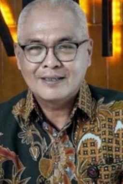 Cak Munir Siap Maju Ketua Umum PWI: “Bismillah, Saya Ingin PWI Bersatu Kembali”