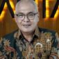 Akhmad Munir, Direktur Utama Lembaga Kantor Berita Nasional (LKBN) Antara (Foto:Ist). 