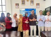 Naik Kelas ke Tipe B, RSUD Moh. Anwar Sumenep Lulus Kredensial BPJS Kesehatan