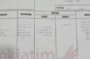 proses pencairan dana BOP PAUD/TK di Bank Jatim Sumenep yang disorot akibat dugaan ketidakkonsistenan pemberian rekomendasi oleh Dinas Pendidikan (Foto: Klik Times). 