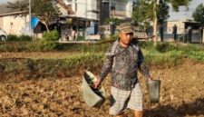 Ach. Farid Zayyadi, Ketua FKPP Sumenep sekaligus Ketua GAKI Jatim (Foto:Klik Times). 