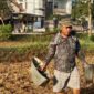 Ach. Farid Zayyadi, Ketua FKPP Sumenep sekaligus Ketua GAKI Jatim (Foto:Klik Times). 