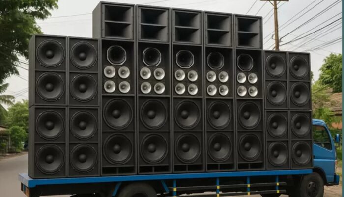 Cegah Gangguan Ketertiban, Khofifah Atur Penggunaan “Sound Horeg” Lewat Surat Edaran Bersama