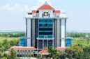 Universitas Trunojoyo Madura (UTM) Bangkalan. 