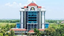 Universitas Trunojoyo Madura (UTM) Bangkalan. 