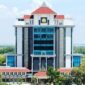 Universitas Trunojoyo Madura (UTM) Bangkalan. 