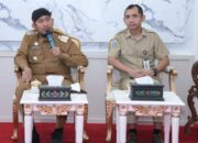 Pimpin Penganugerahan Inovasi, Bupati Sumenep Ajak OPD Berani Berinovasi Demi Kemajuan Daerah